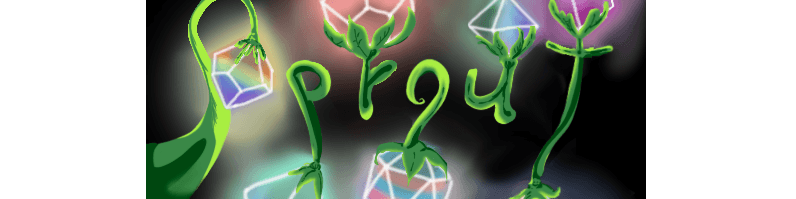 Sprout banner