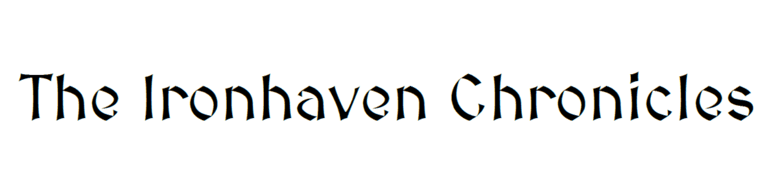 Sean Patrick Fannon banner