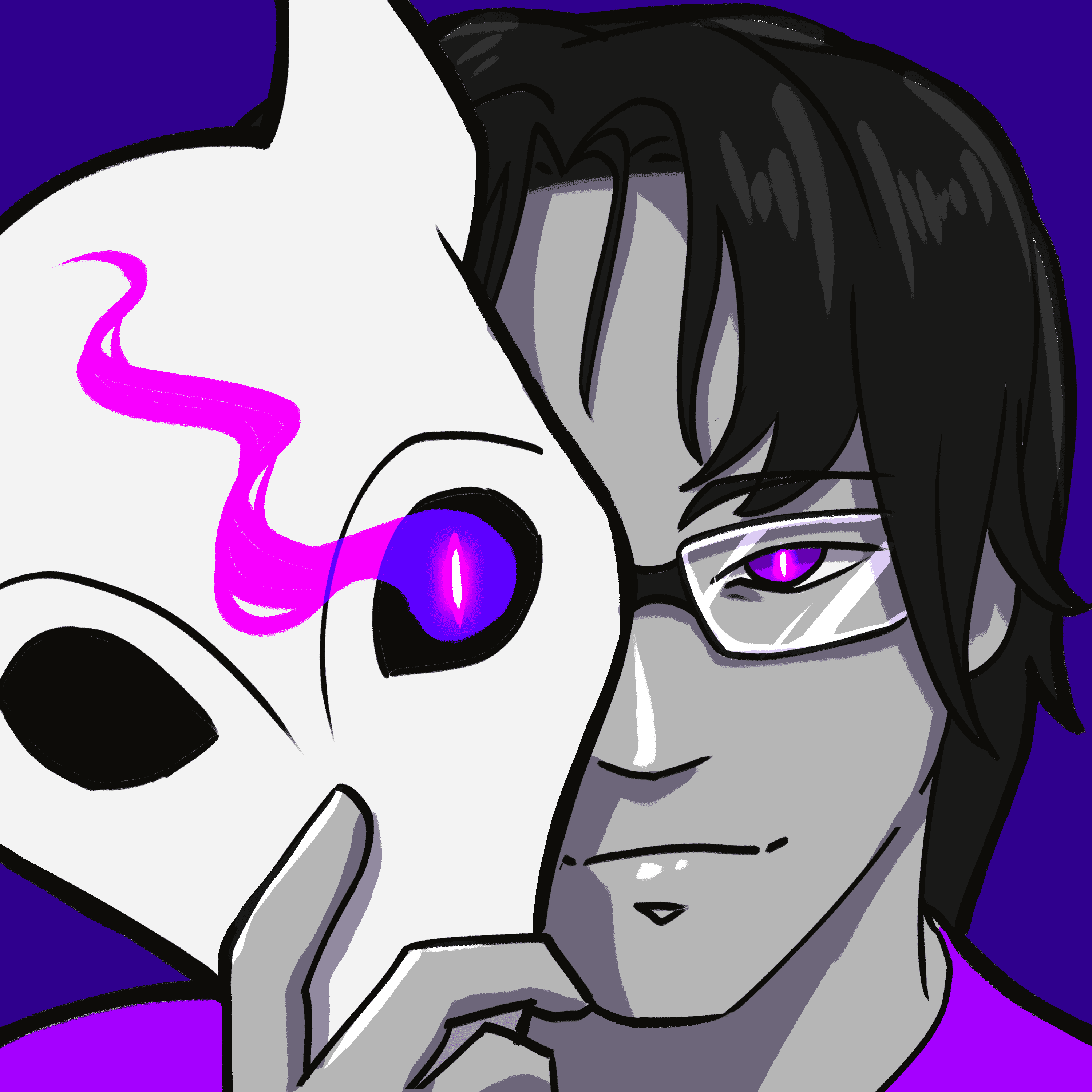Nicholas | NiK avatar