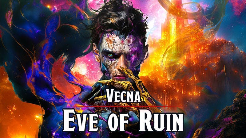 Vecna: Eve of Ruin | Save the Multiverse from the Ultimate Evil! | 🏳️‍🌈 Friendly 