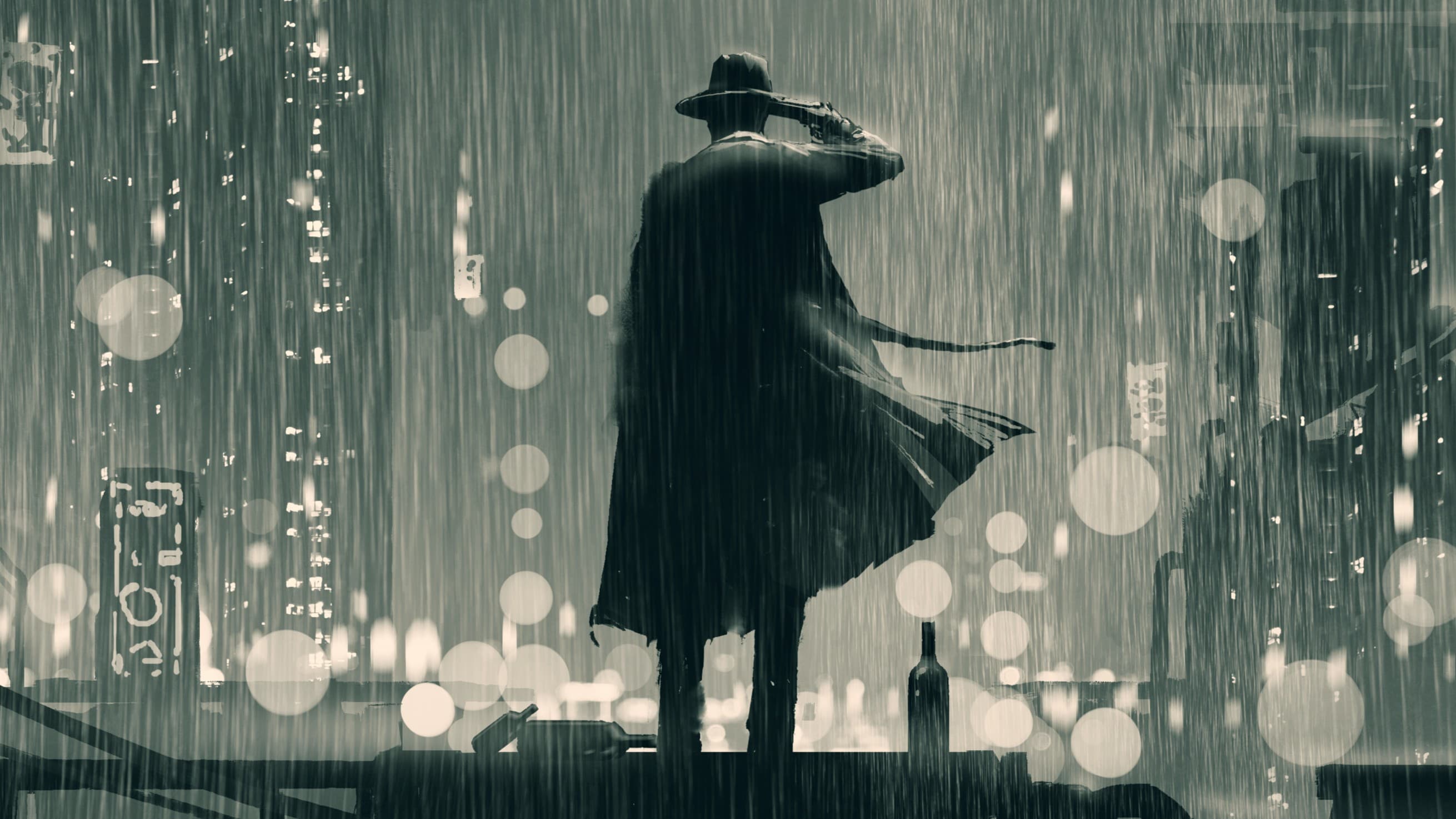 Blood Debts - D&D5e 2014 Homebrew