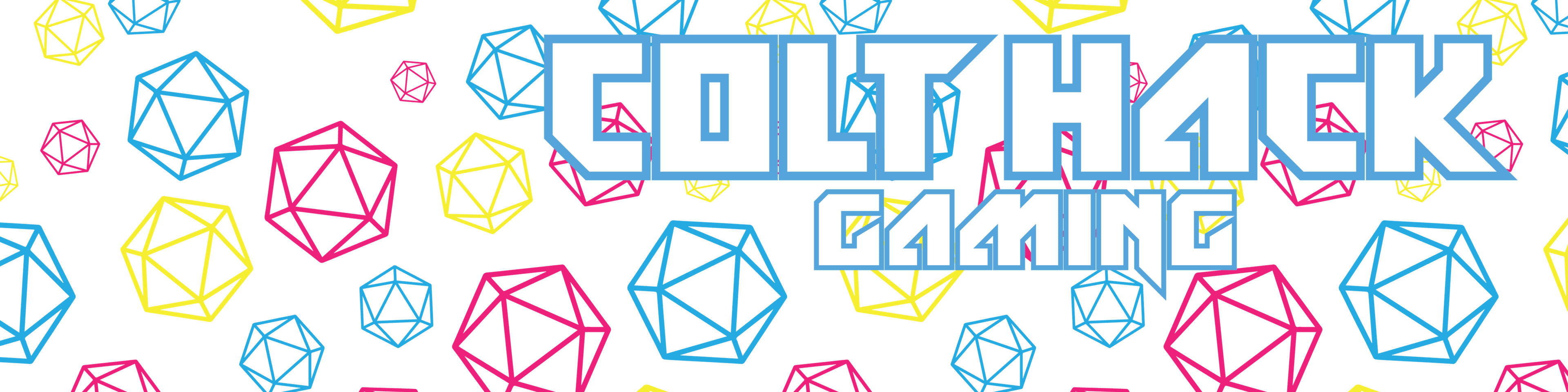 Colt banner