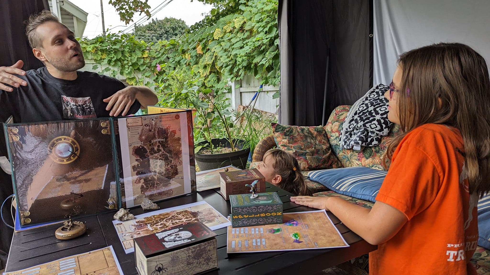 DM Drej (Andrew) banner