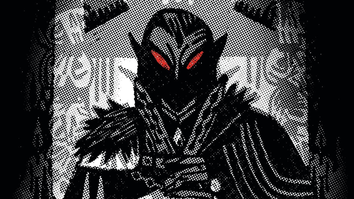 Ravenloft - Strahd & Beyond the Mists - Lv 3!