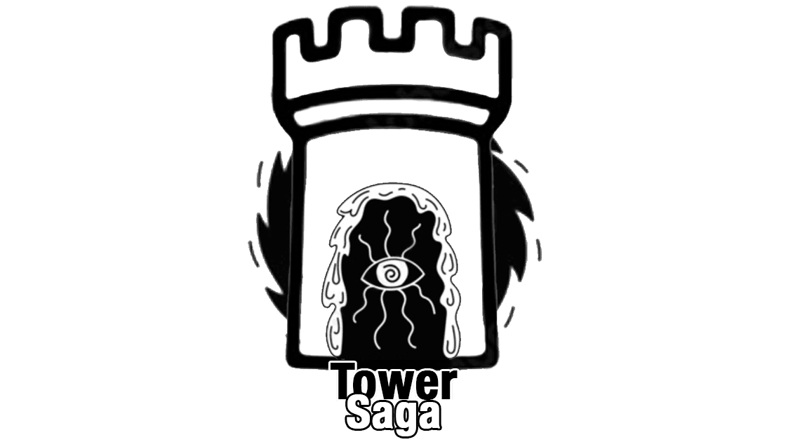 The Tower Saga: Portal Divers - Dungeon Delving - Multigroup