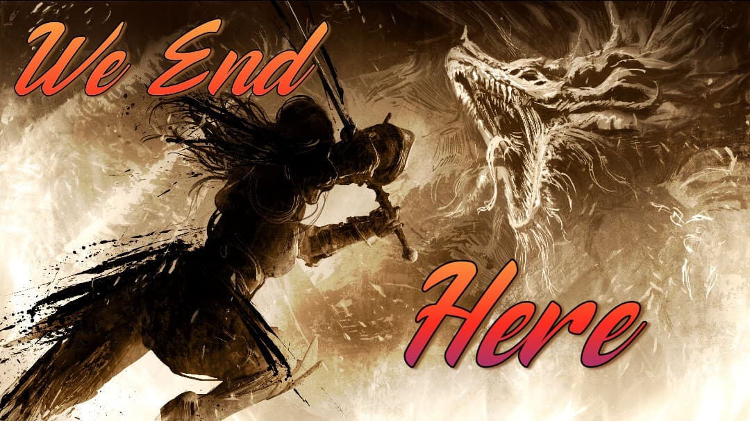 We End Here