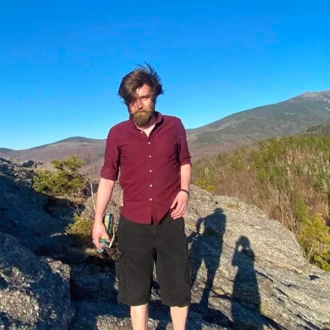 Aaron avatar