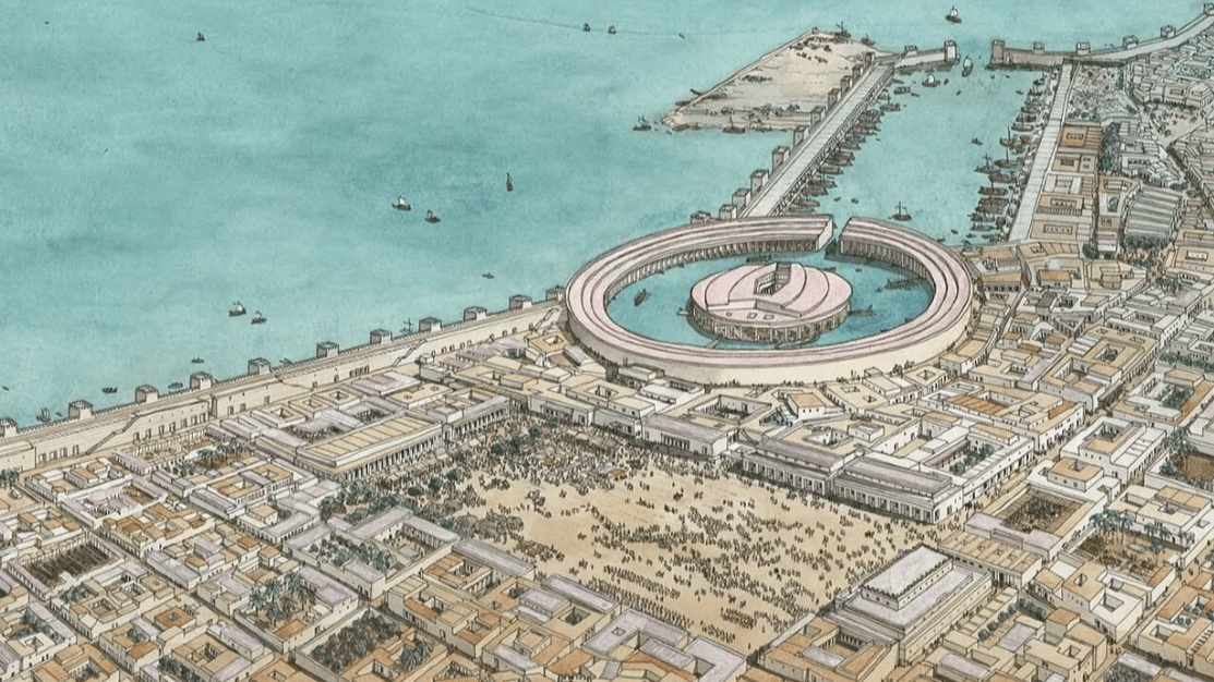 Sargos: Trouble in Paradise