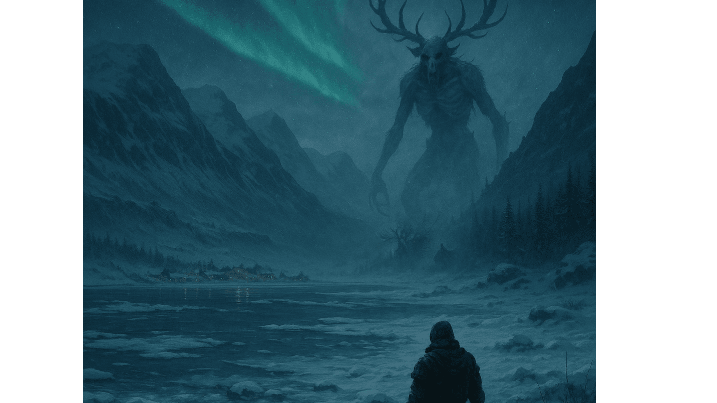 Rime Of The Frost Maiden: A Heroic Adventure