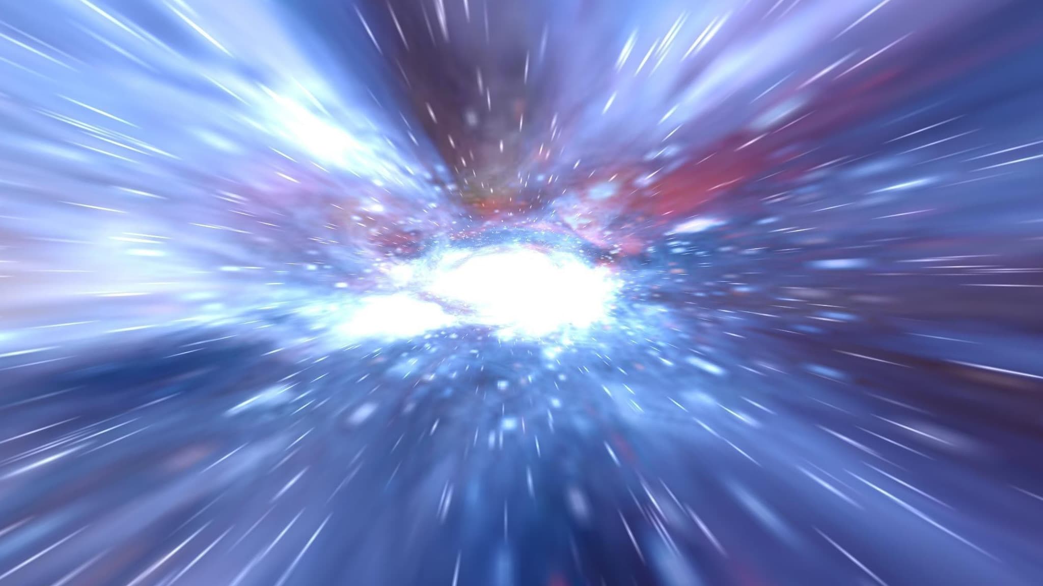 A Bar Crawl Across the Universe!