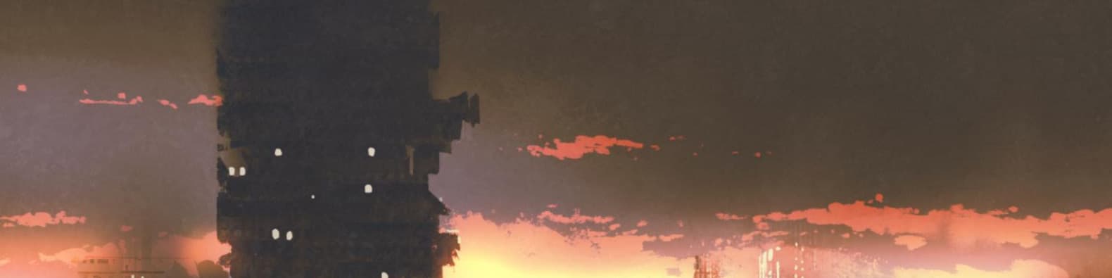 QXander banner