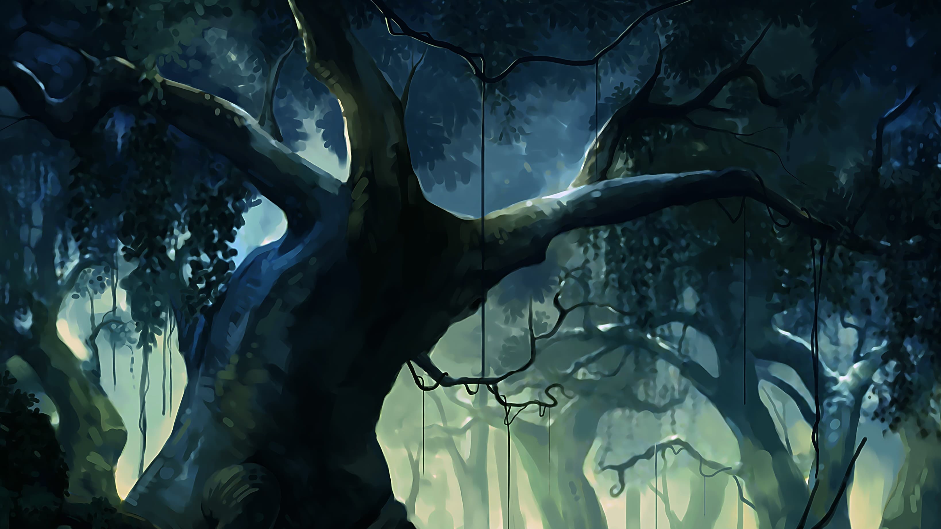 The First Days of Magic, Exploring the Post-apocalypse