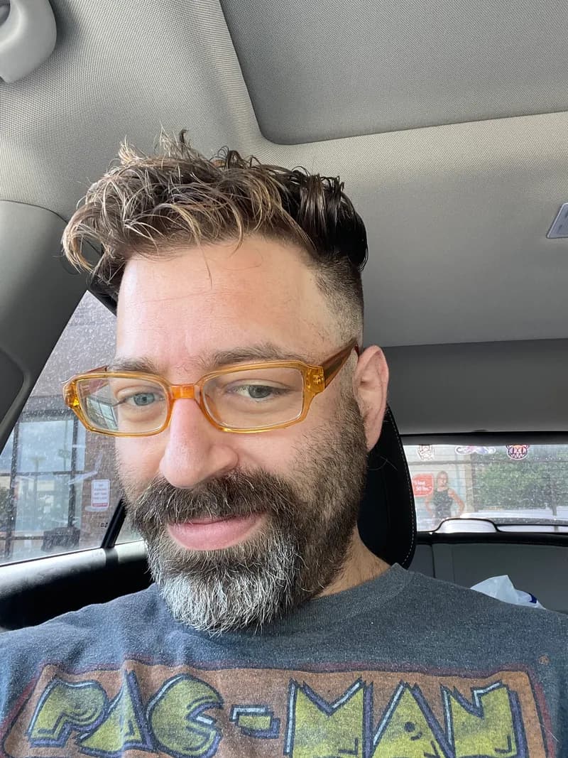 Matt / WookieeChan avatar