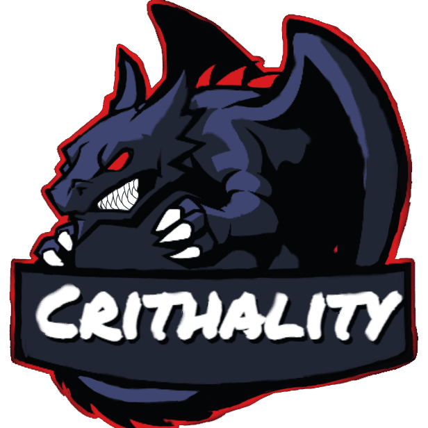 Crithality avatar