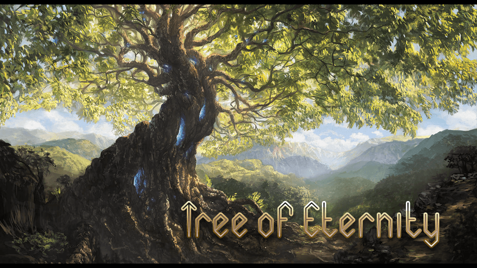 Play Dungeons & Dragons 5e Online Tree of Eternity