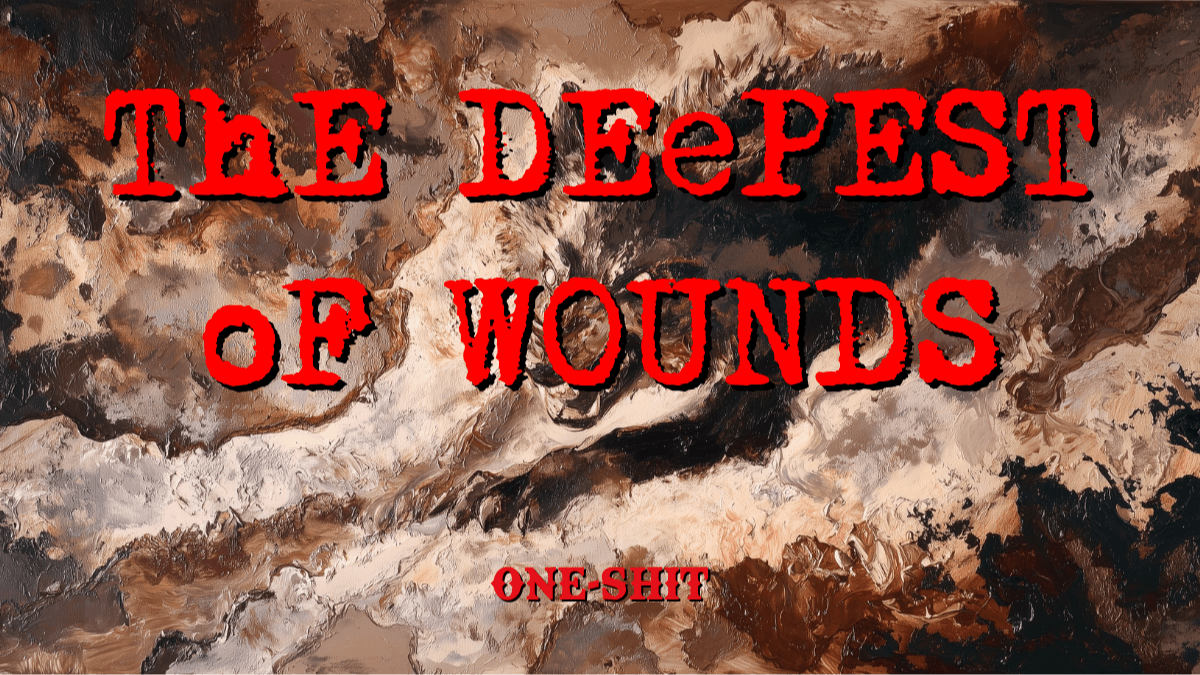 The Deepest of Wounds | Official One-Shot | Beginner Friendly