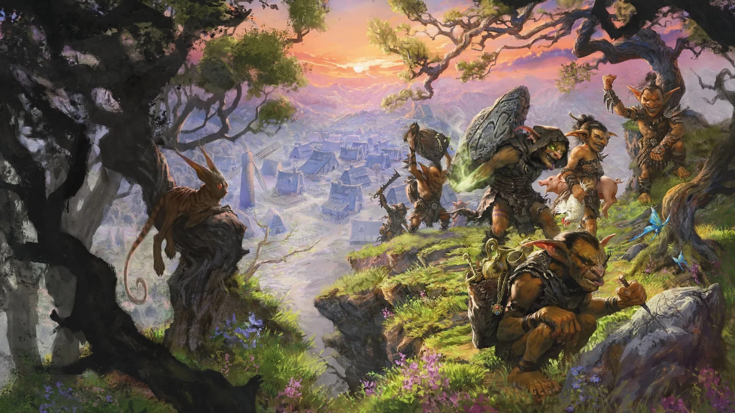 Phandelver and Below | Beginner-friendly D&D 5e Adventure