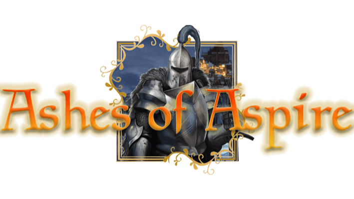 ᴀꜱʜᴇꜱ ᴏꜰ ᴀꜱᴘɪʀᴇ - A D&D 2024/5.5 Campaign in a shared world!