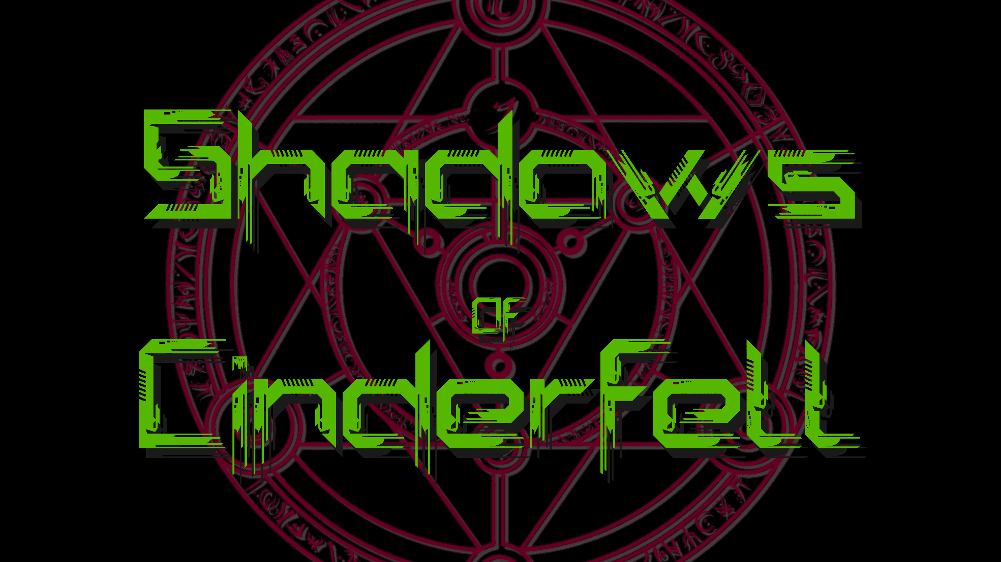 Shadows of Cinderfell