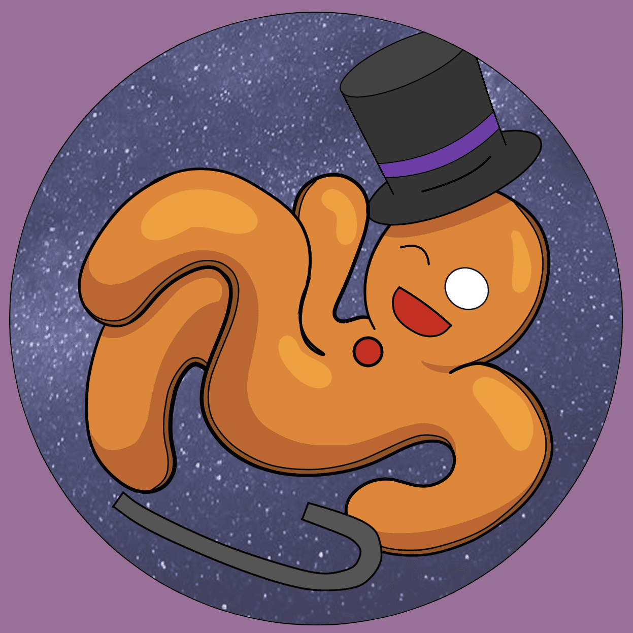 ASTRO avatar