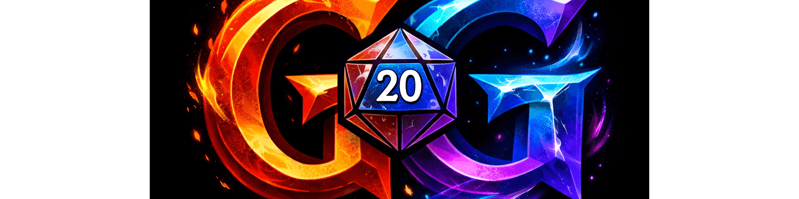 Gruff banner