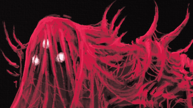 DOMAIN OF THE NAMELESS GOD