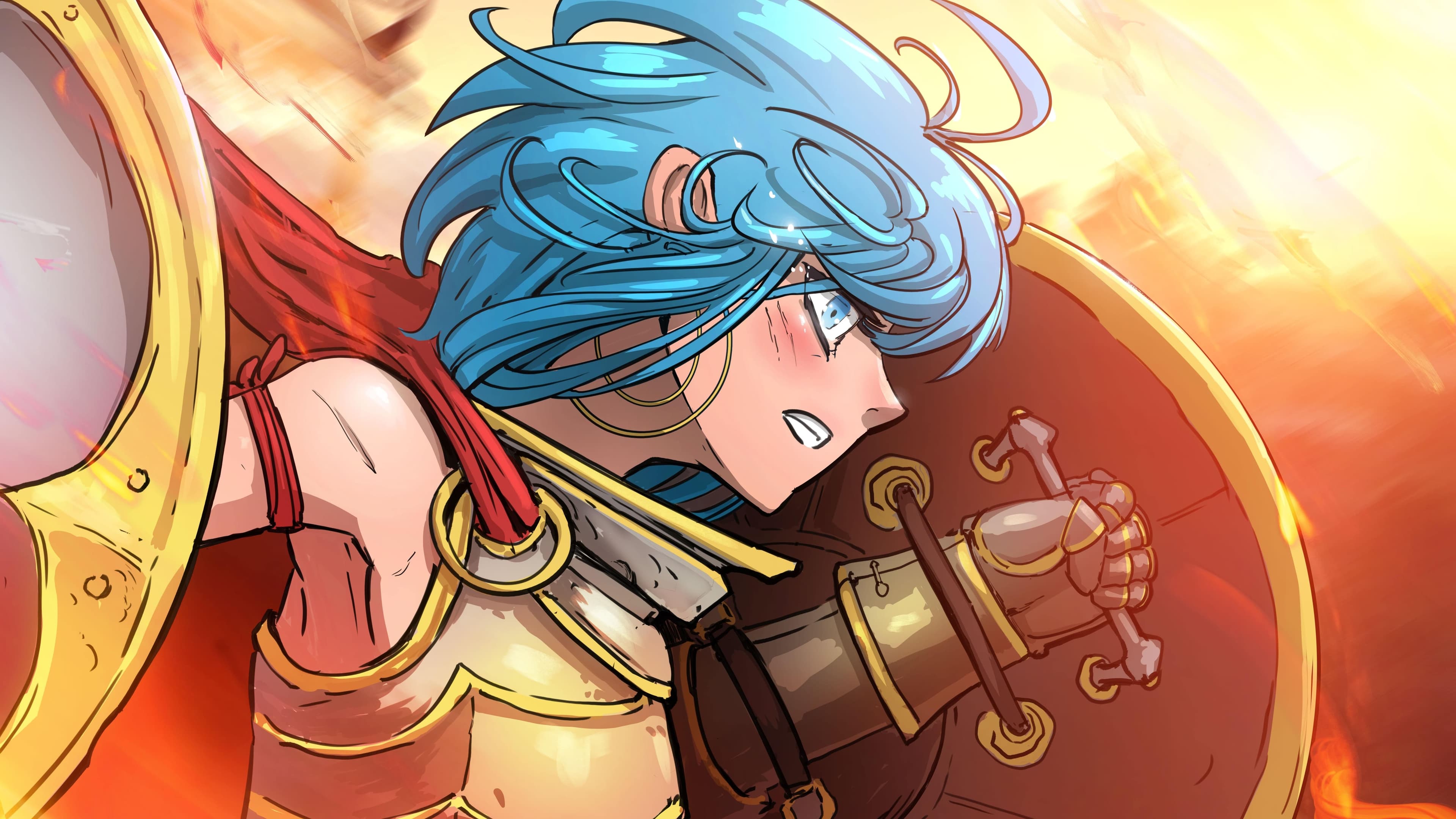 Learn to Play D&D - The Life of The Party One Shot