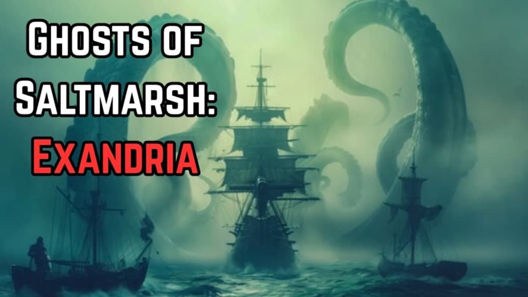 Pirates, Plots, & Dark Deities | 🌈 Perfect time to join!