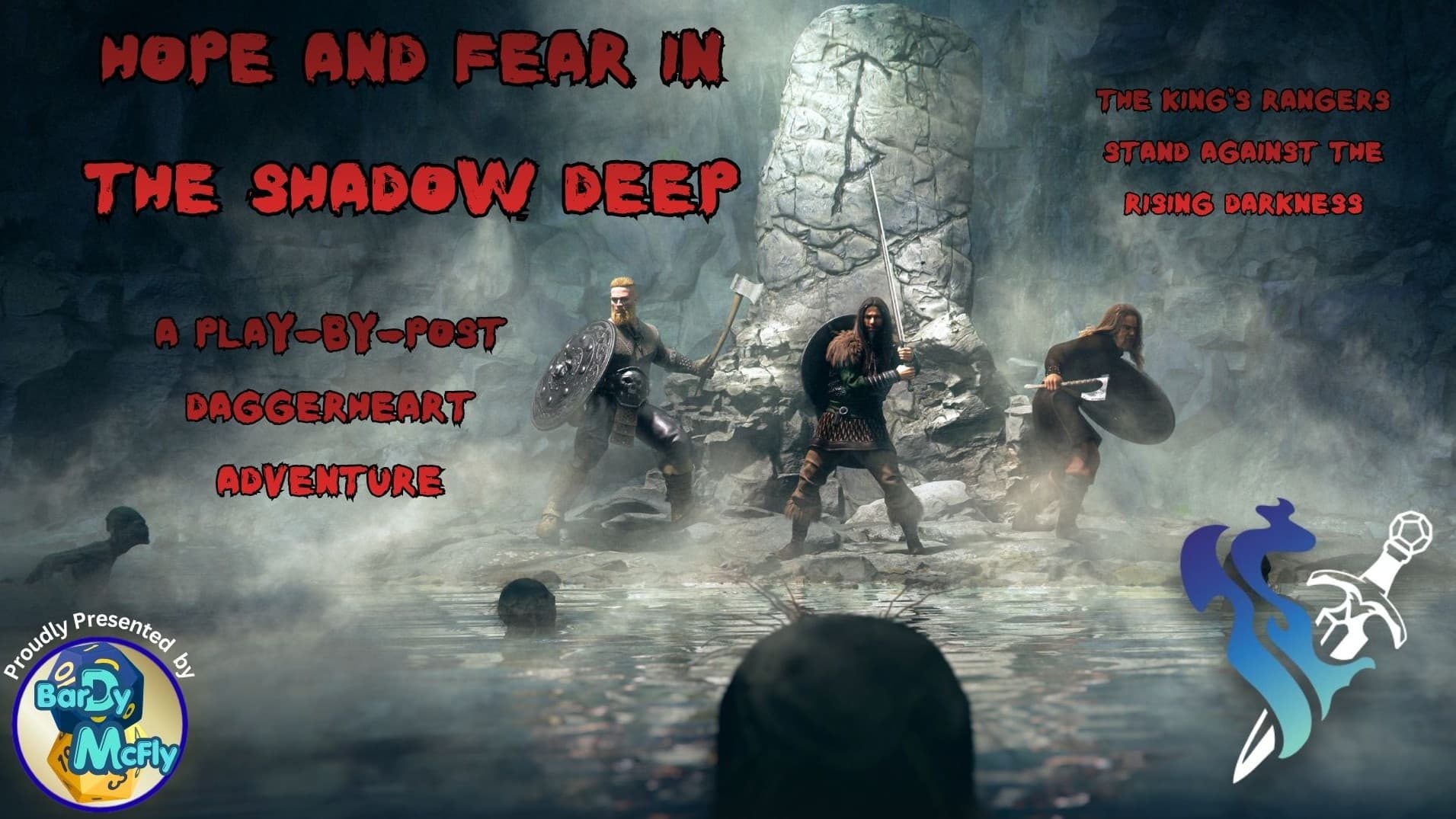 Hope and Fear in the Shadow Deep