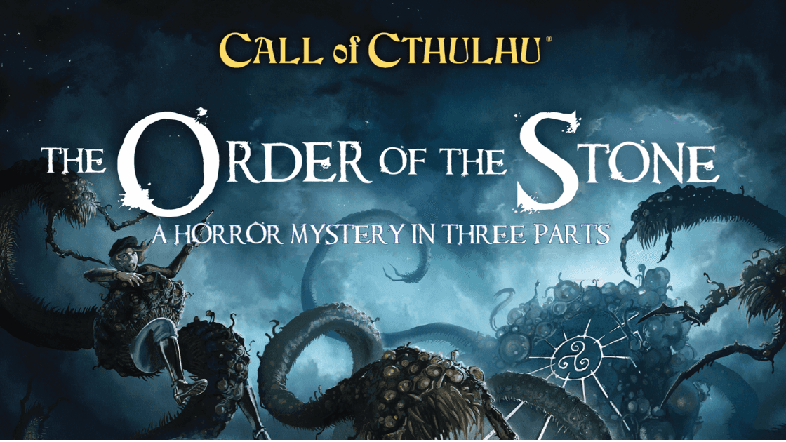 Play-by-Post Cthulhu: Horror on the SS Champagne