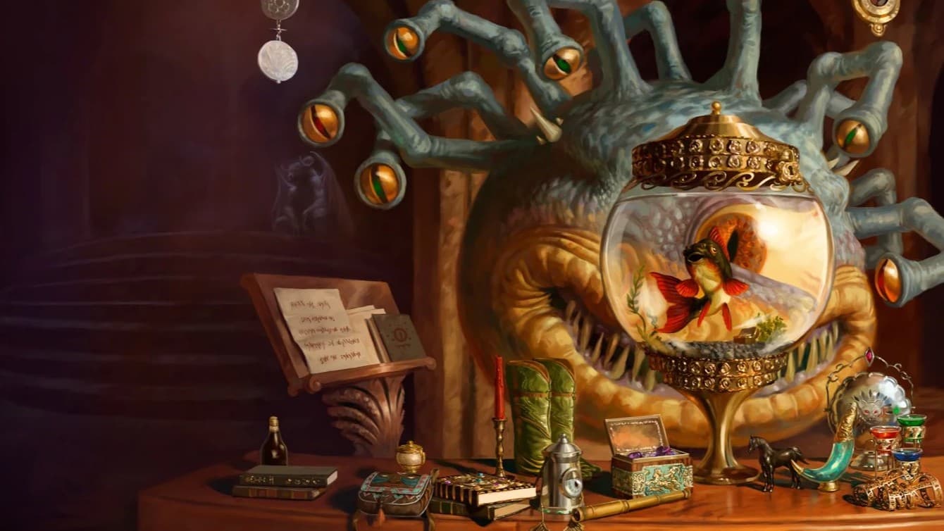 They Own the City, But You're the Ones Who Knock | DRAGON-HEIST