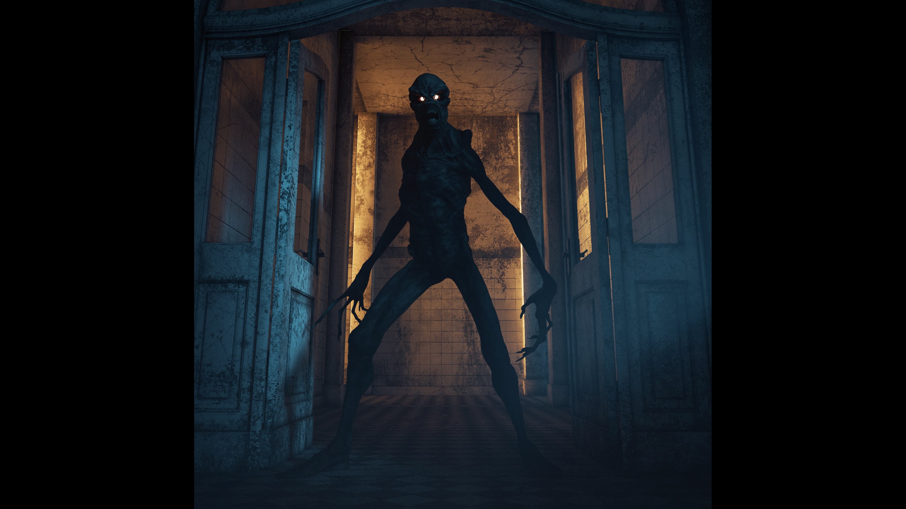 Enter the Tomb of Horrors if you dare!