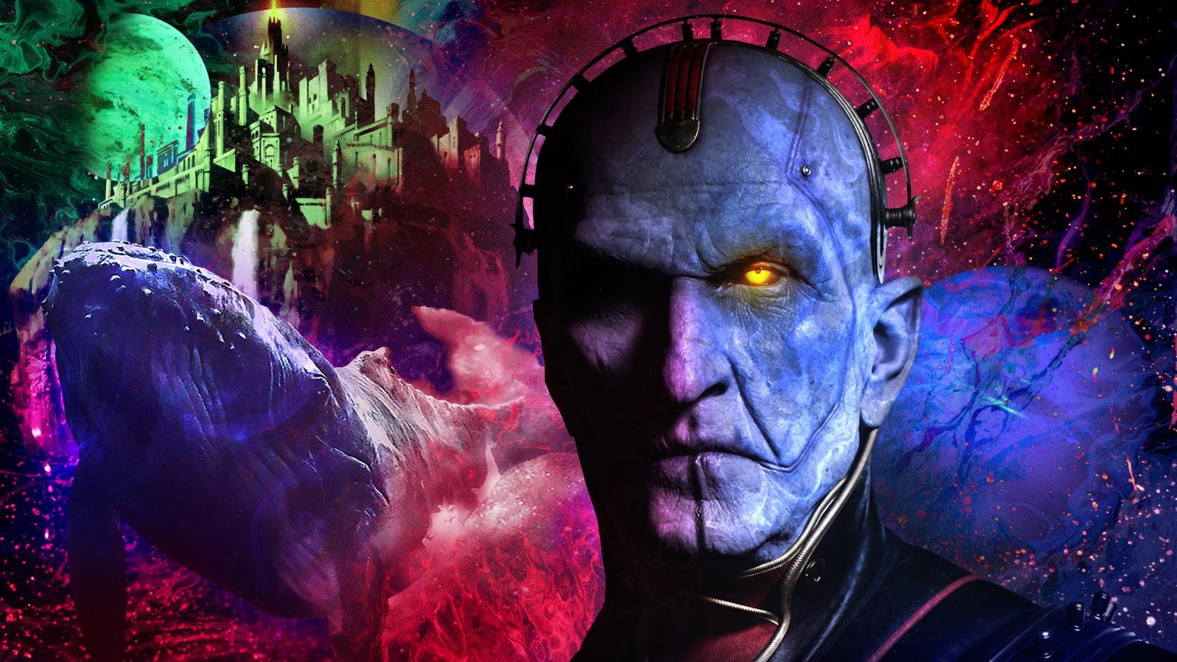🧛‍♂️🚀🪐 Strahd in Space! {level 1-12} [Long Term campaign] 🧛‍♂️🚀🪐
