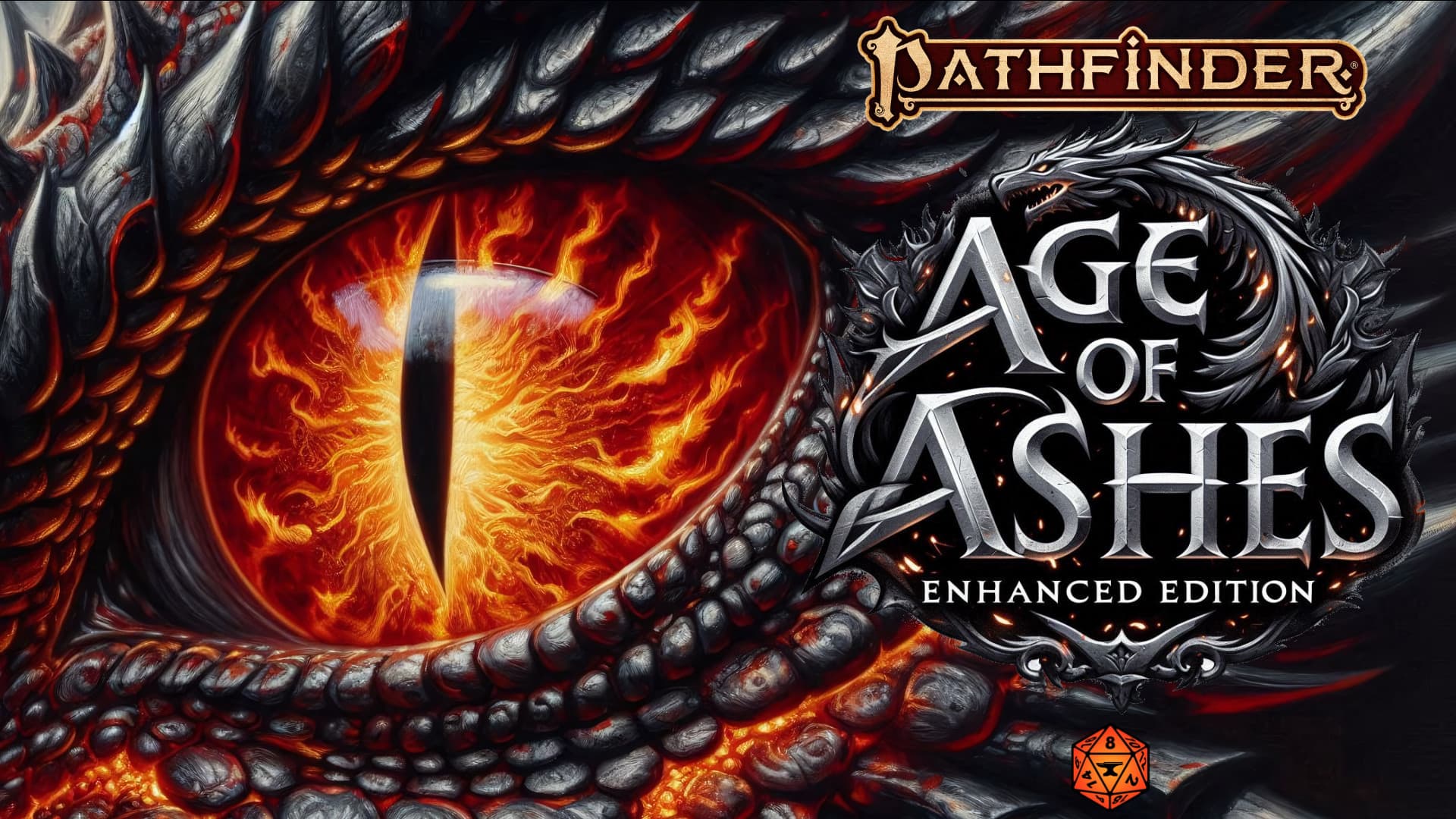 Age of Ashes: Enhanced Edition (Free Session 1 - Dual Class, FA)