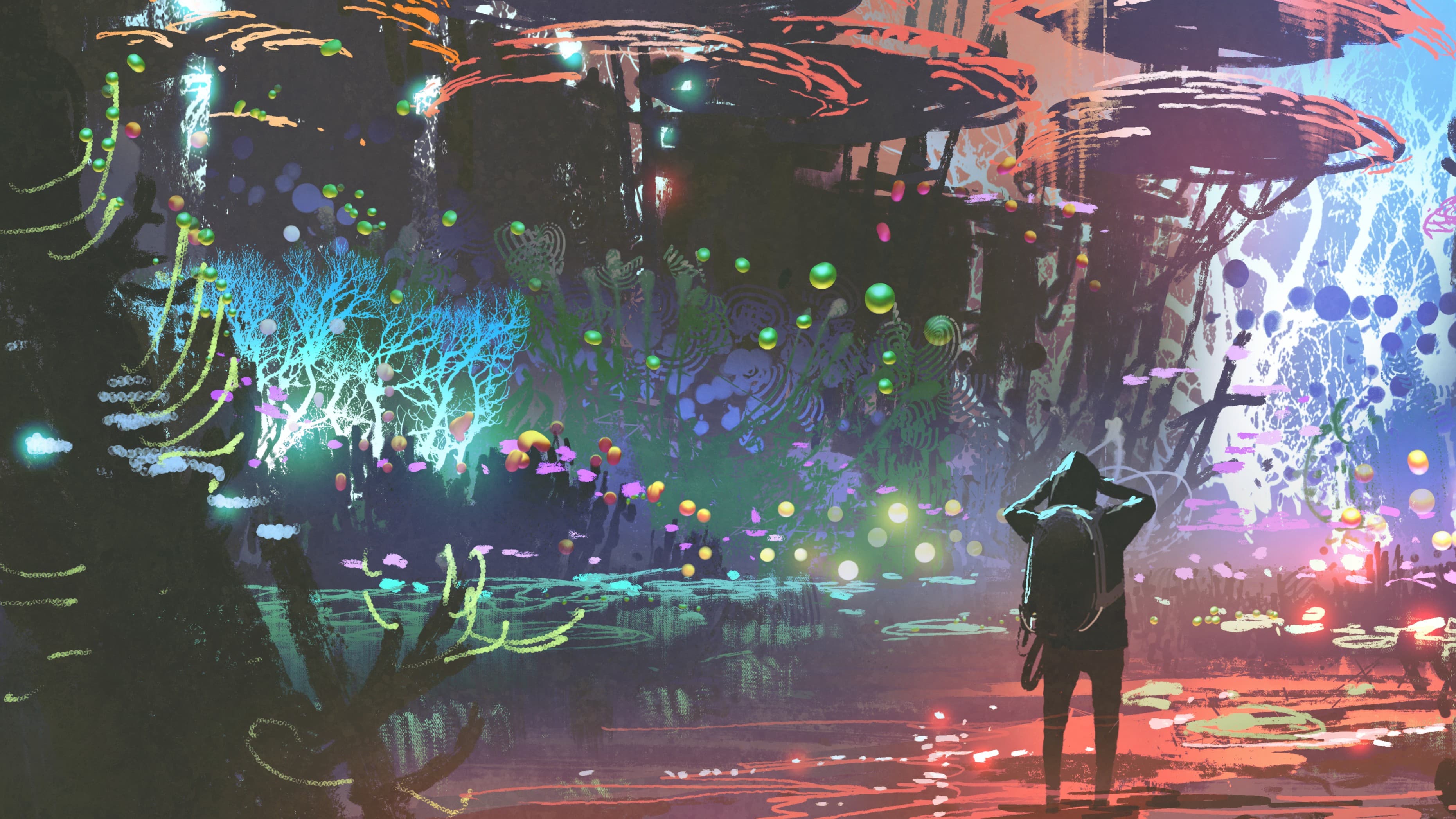 The Wild Beyond the Witchlight: Carnival of Chaos