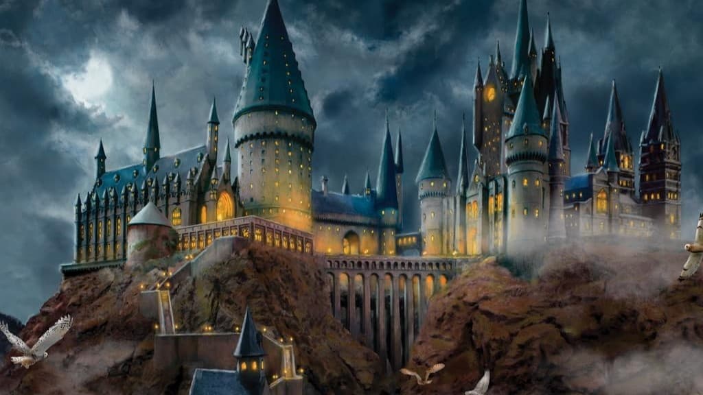 Welcome to Hogwarts PBP IF chosen NSFW Beginner friendly