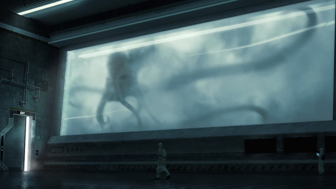 Extinction: Skin Deep | Lancer | Homebrew | LL0-LL5