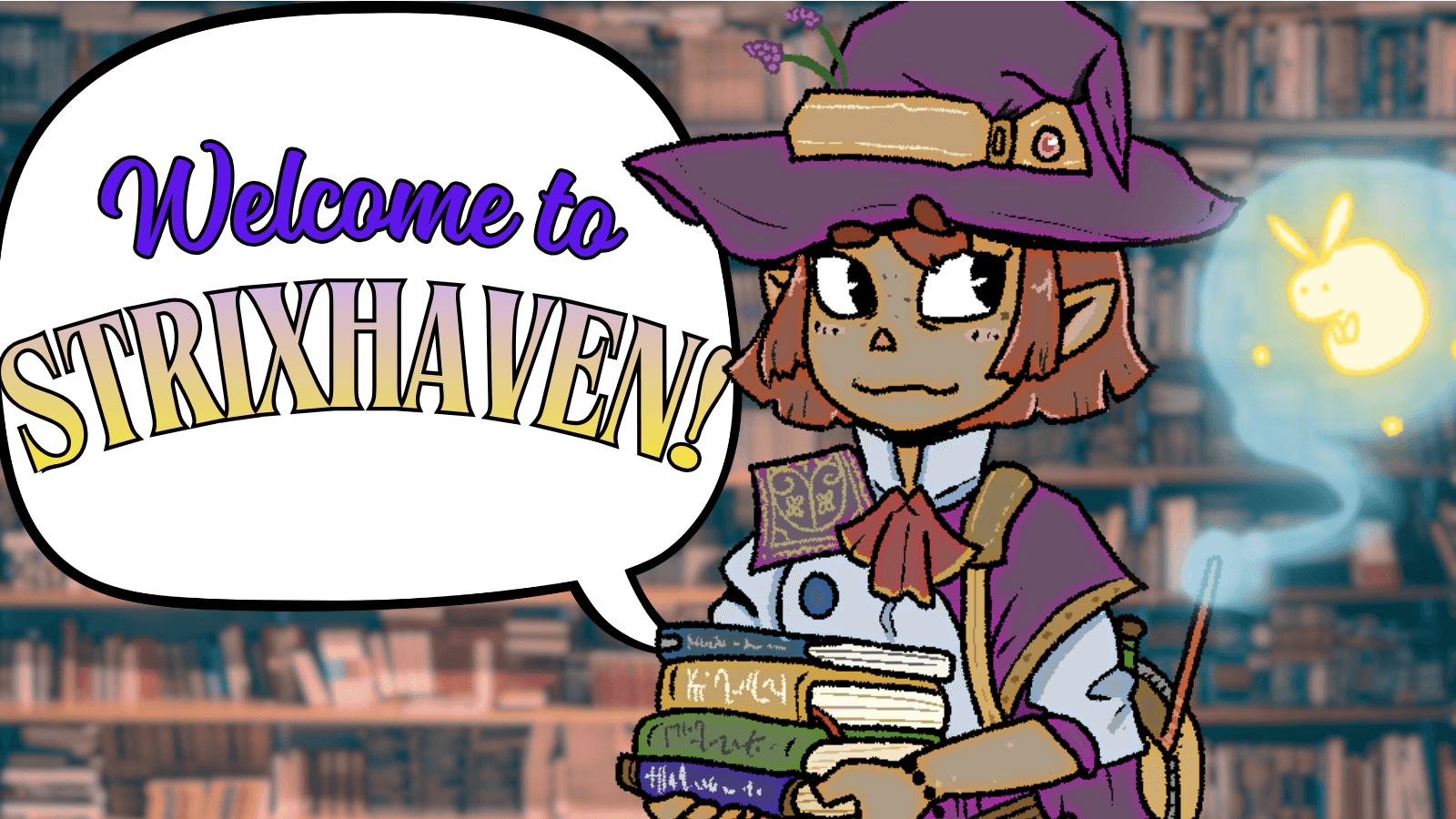 [PBP] Strixhaven ⚗️🧪🔮Potion Parties & Academic Probation