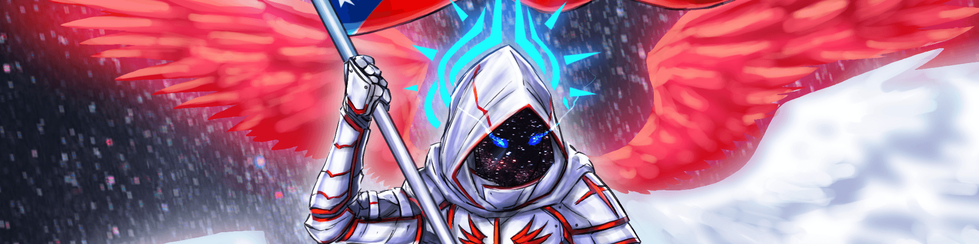 Nexus TTRPG banner