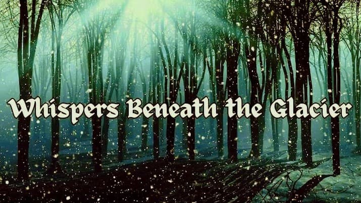 Whispers Beneath the Glacier (Frostmaiden's Everlasting Rime)