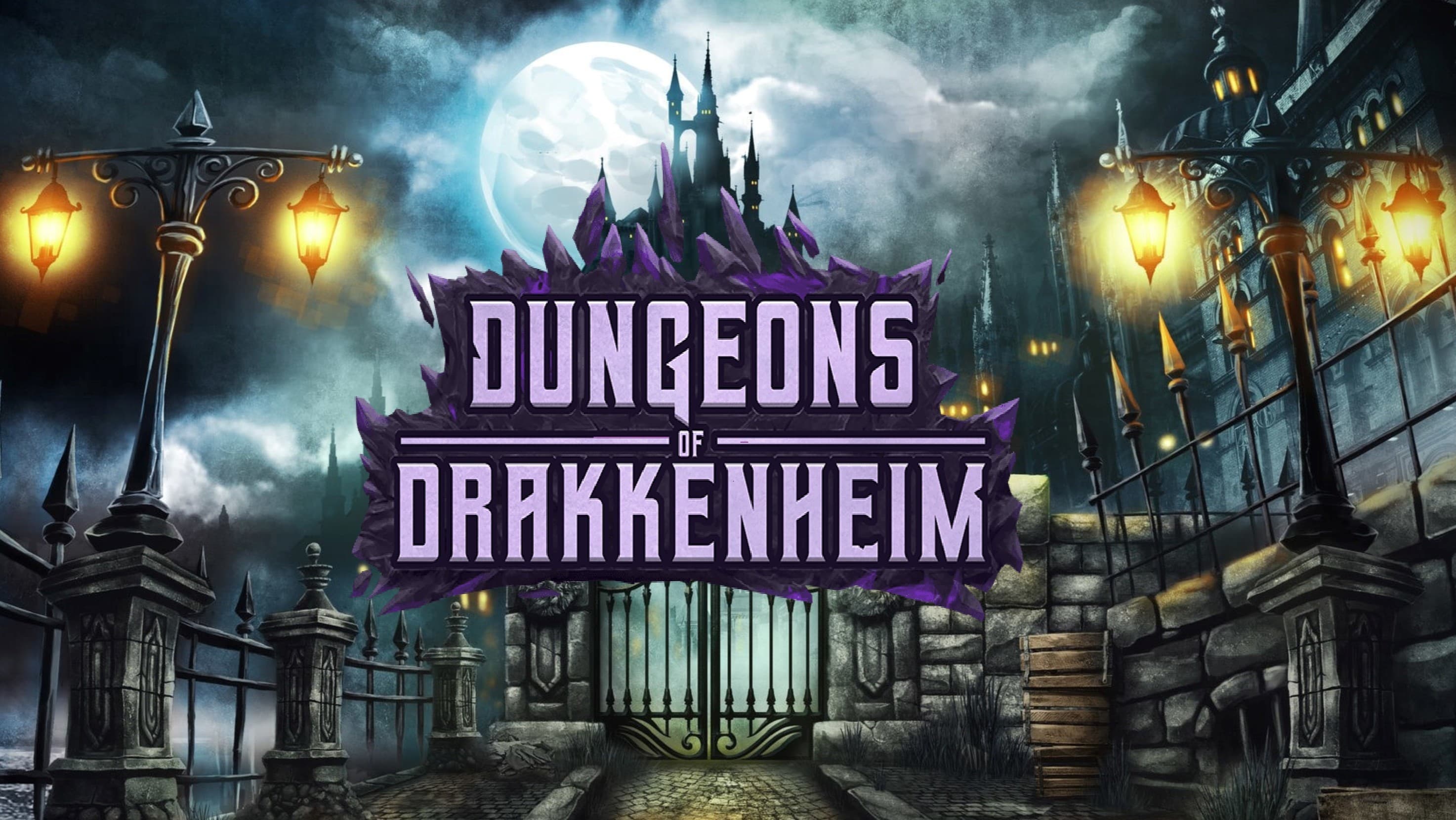 ☄️GODS SAVE US! | Drakkenheim | Eldritch Horror, Sandbox☄️