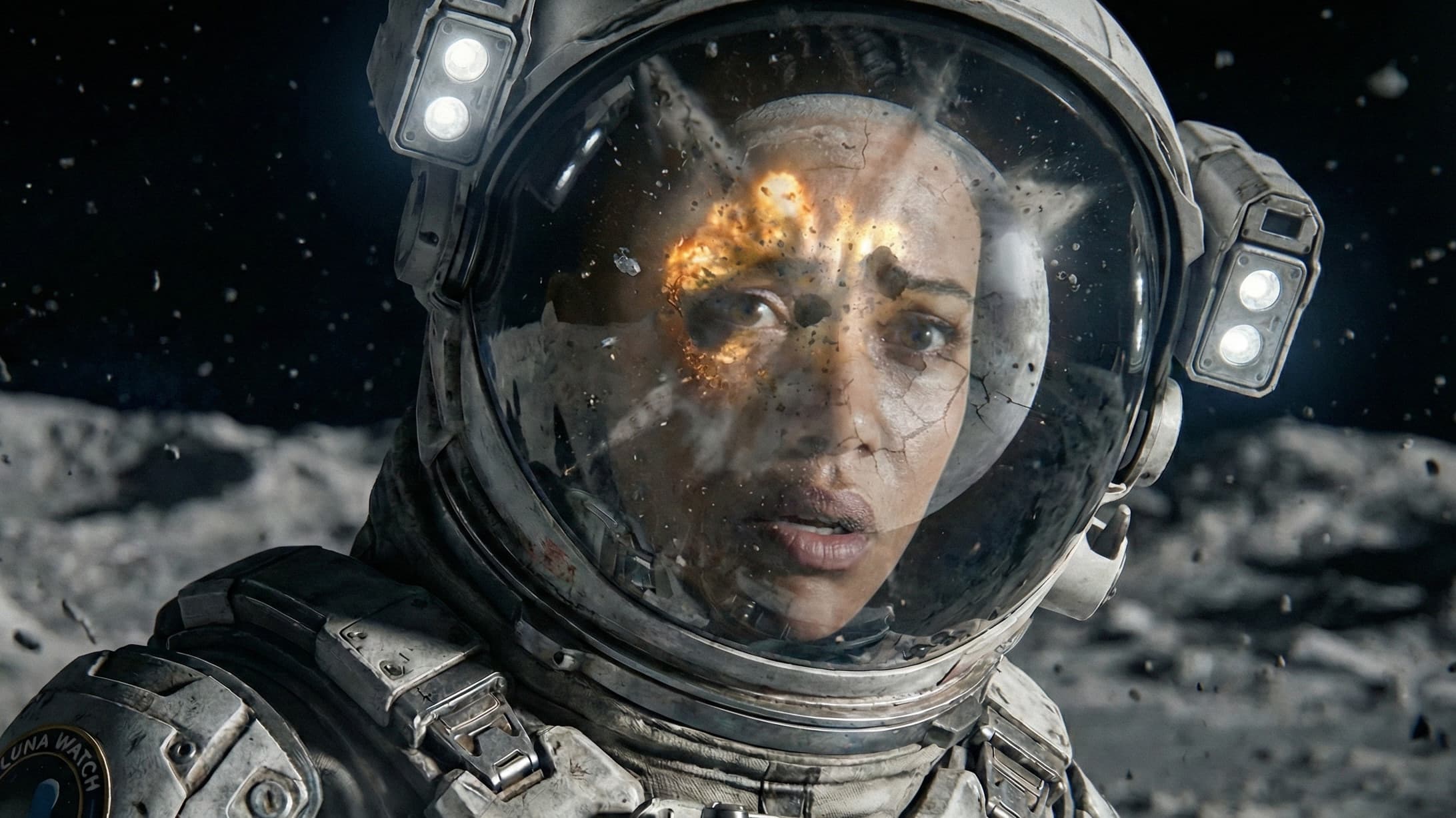 Flight of the Damocles