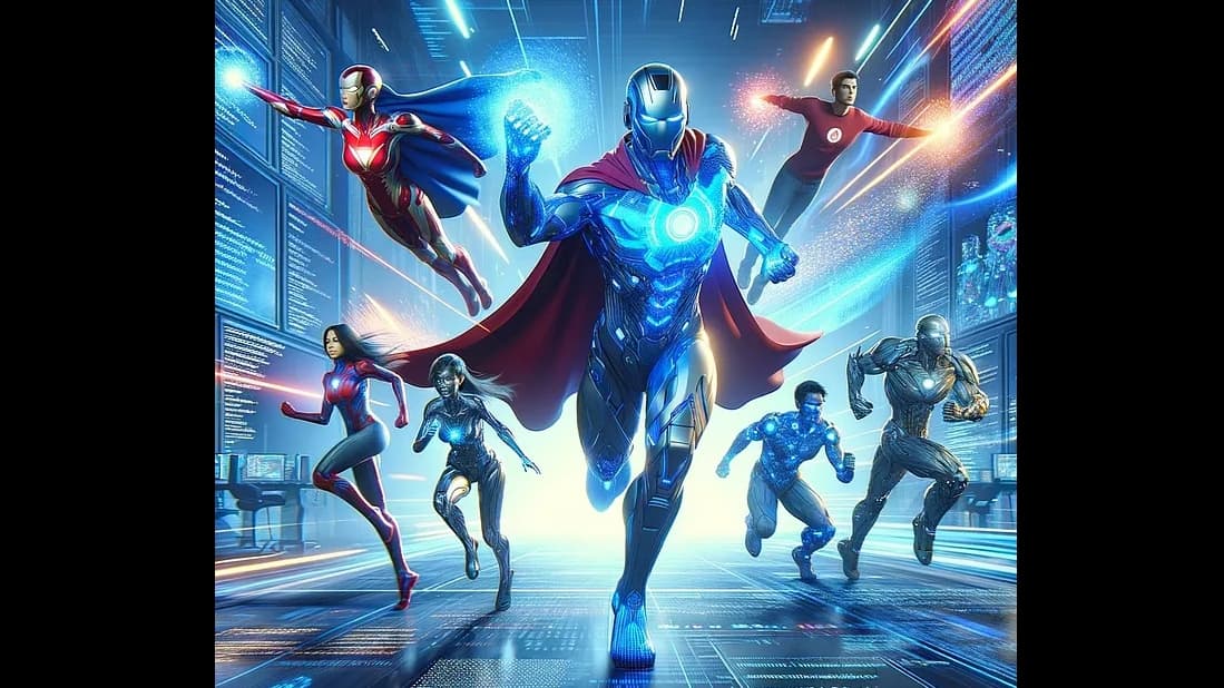 Dead Man's Signal | Marvel Multiverse RPG