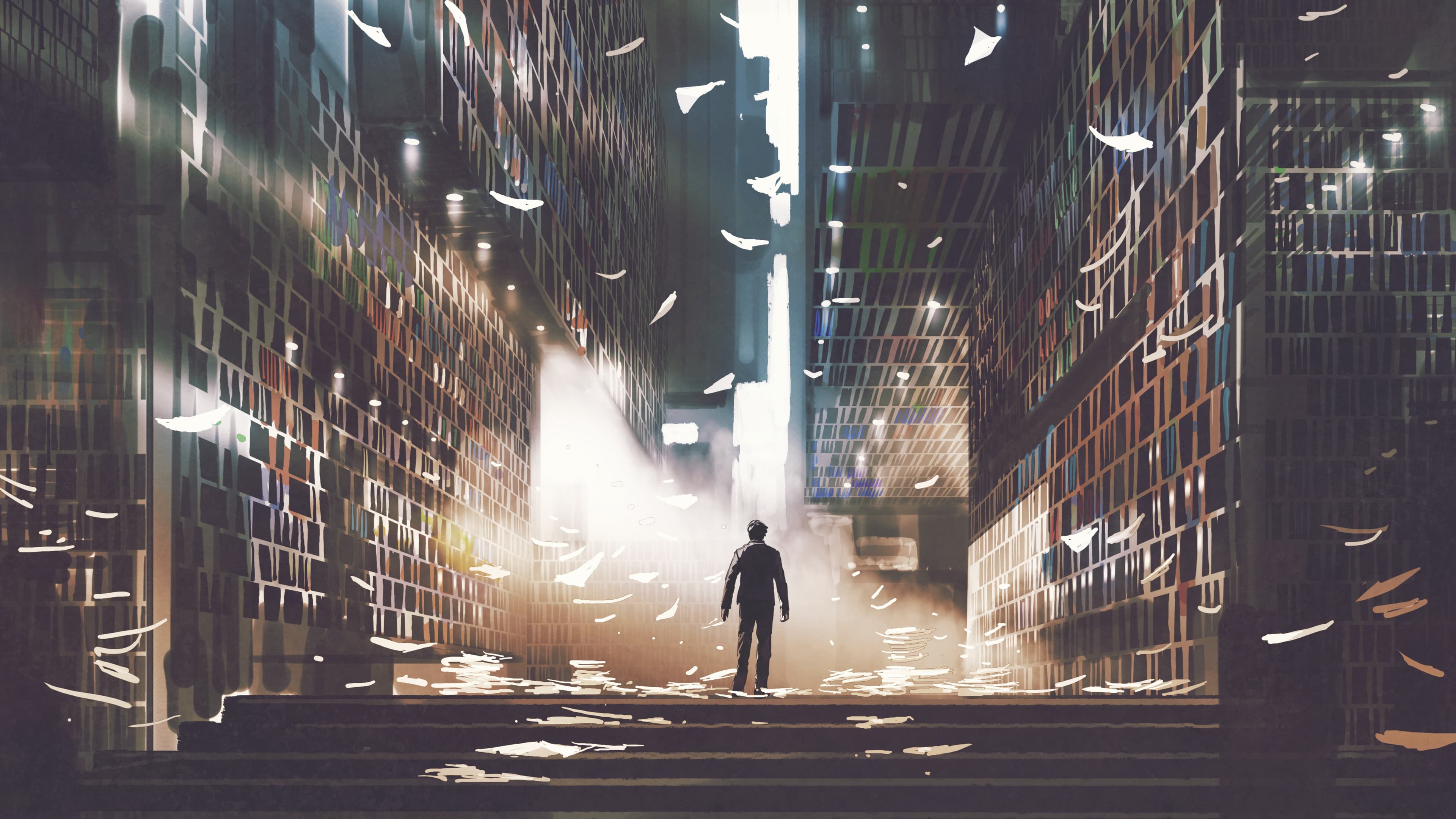 Contracts of the Crossroads Court | A 5E Noir Campaign of Heists