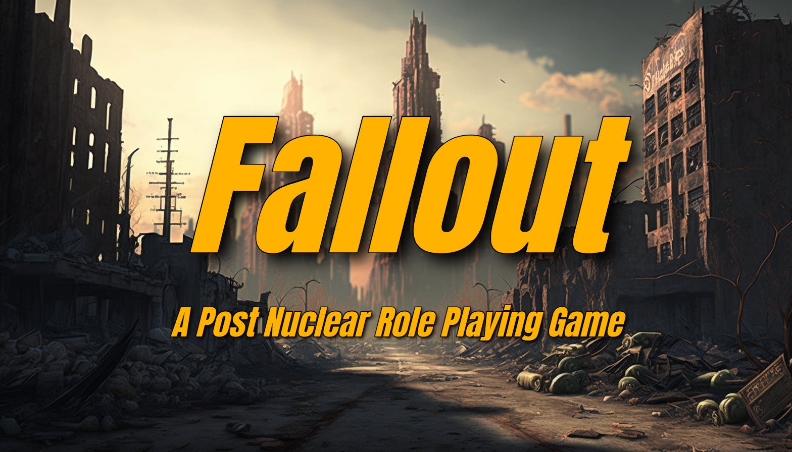 Today's free game: Fallout - A Post Nuclear Role Playing Game :  r/EpicGamesPC