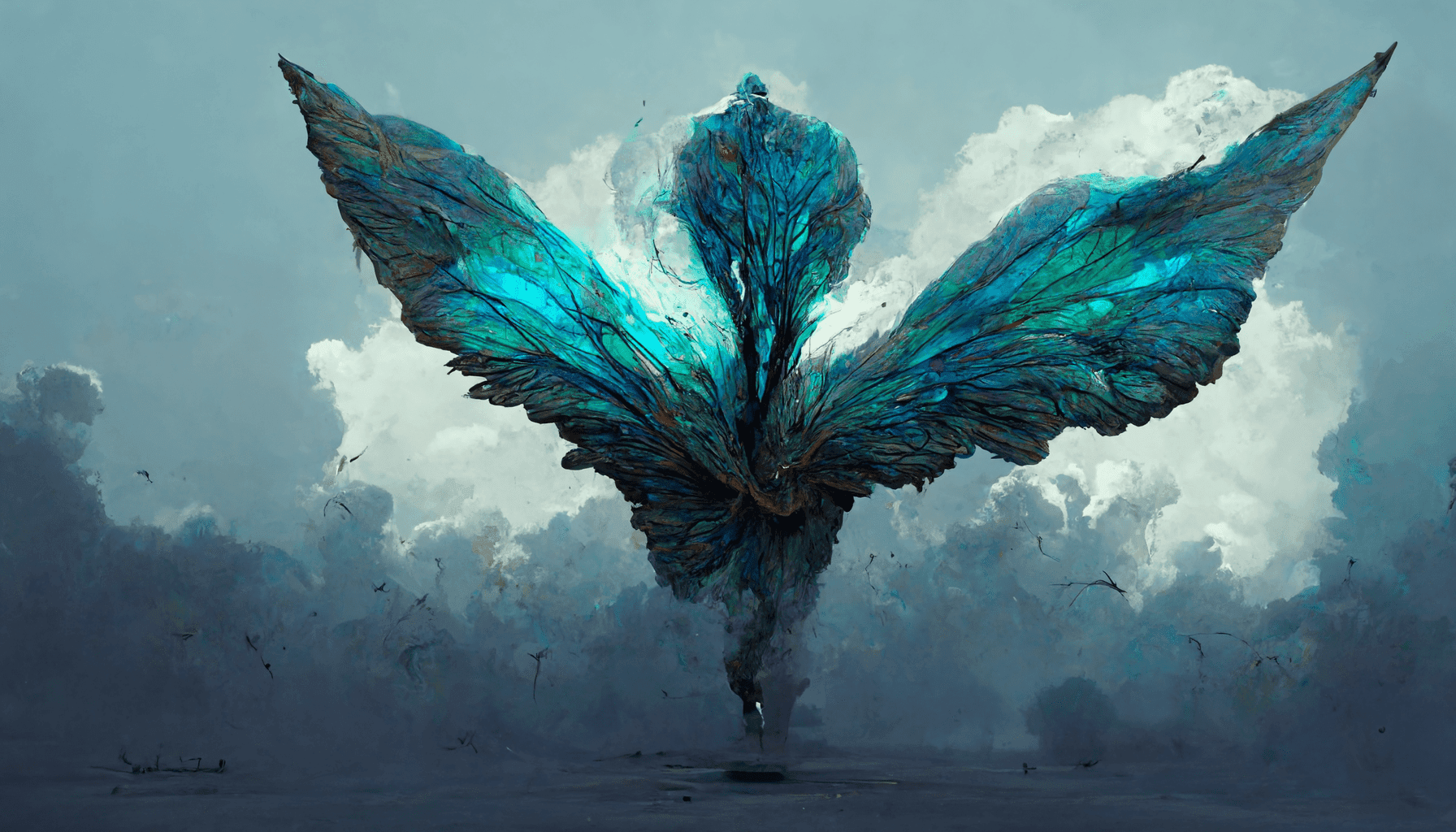 Elemental Journey - Shifting Winds (lvl 20 one shot)