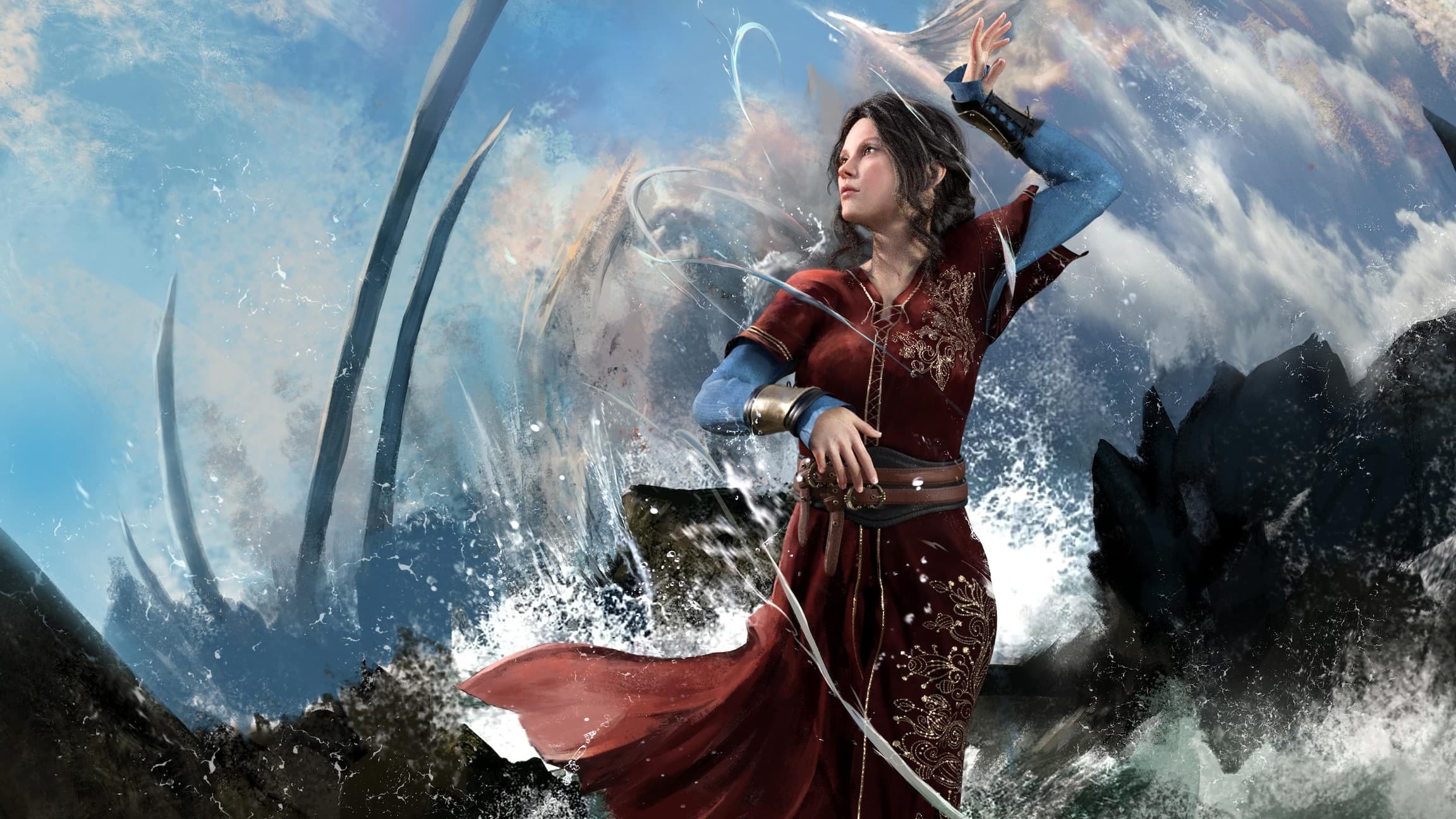 Avatar: Legends - A Korra-Era One Shot!