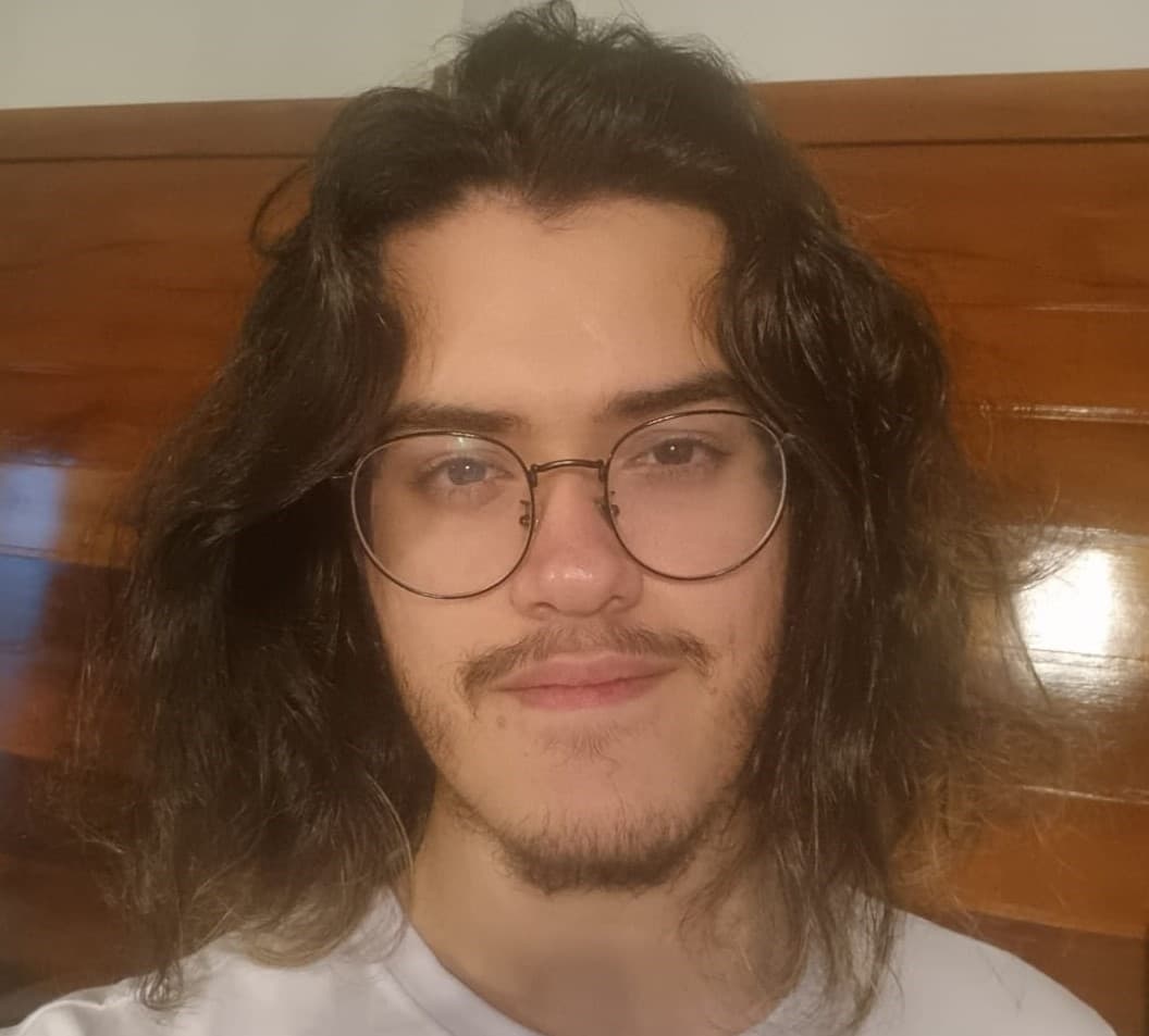 Lucan, Master of Dungeons avatar