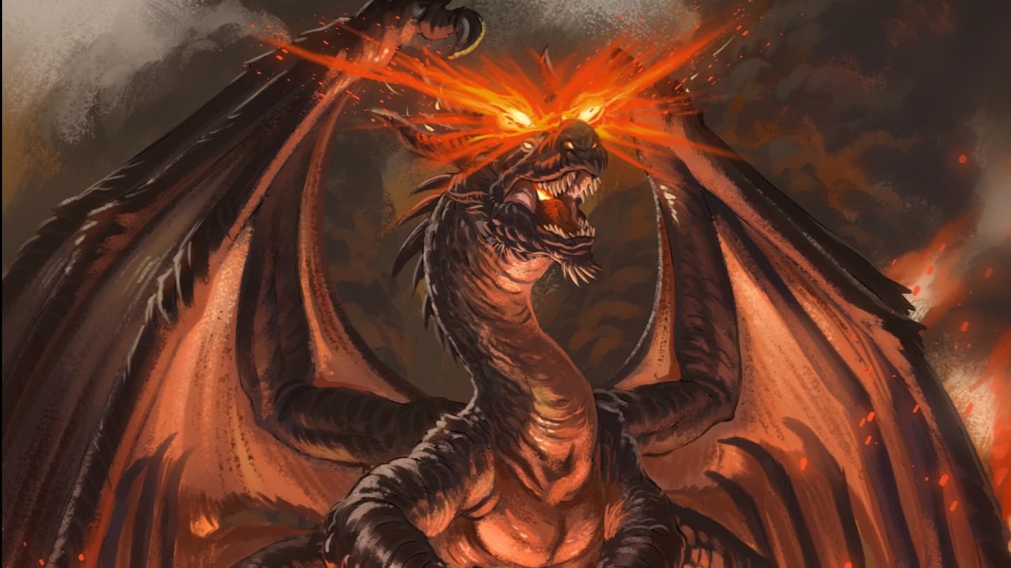 Legend Seeker Playtests