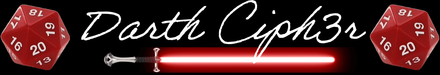GM Darth Ciph3r (Jeremy) banner